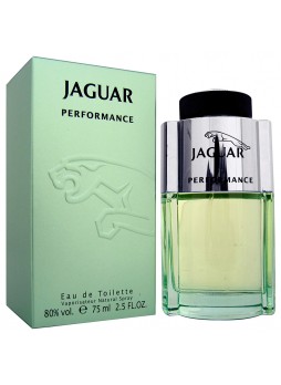Jaguar Performance Edt 75 Ml